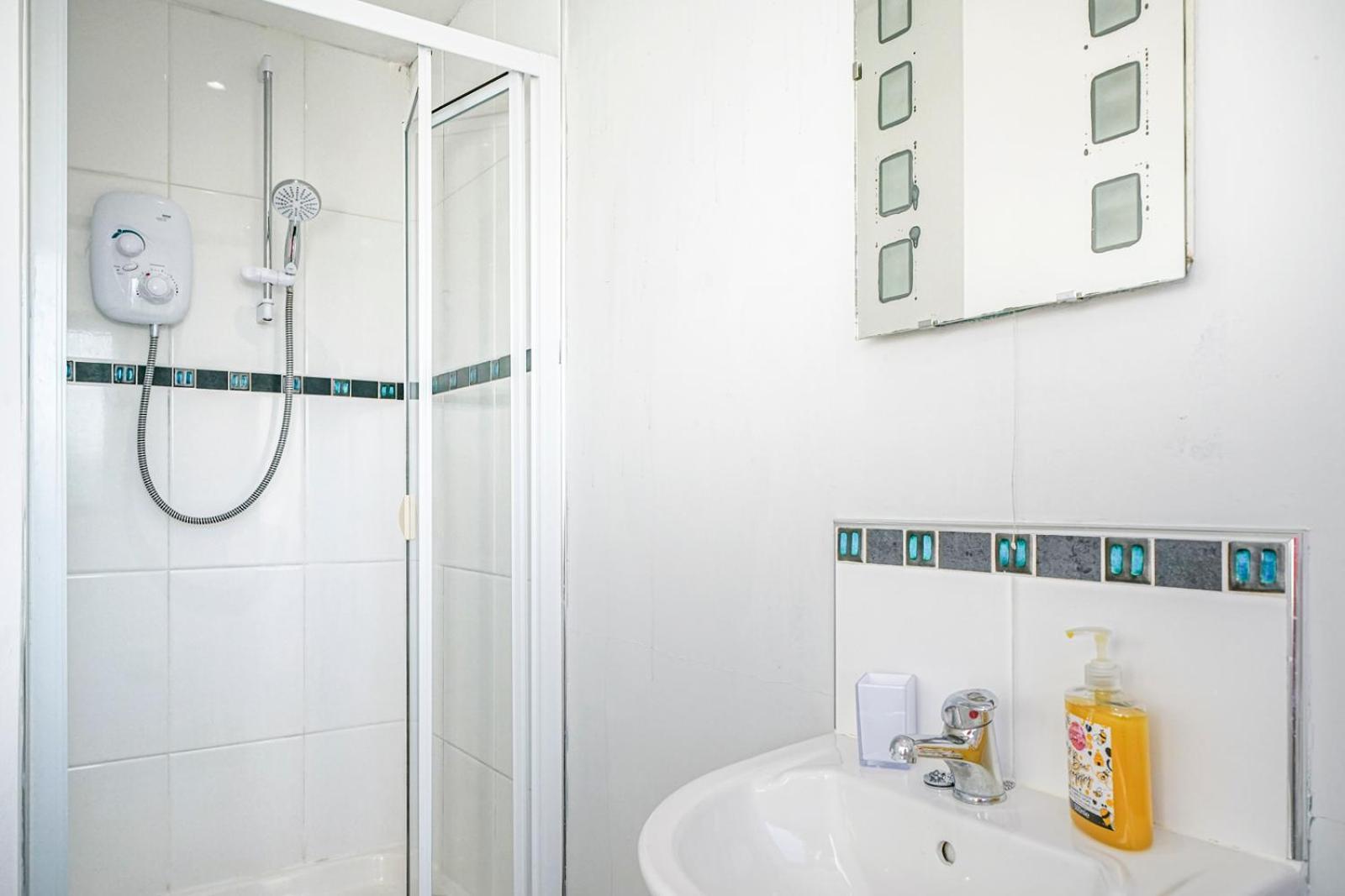 3 Bed House, Quiet Location Close To Bangor Exterior foto