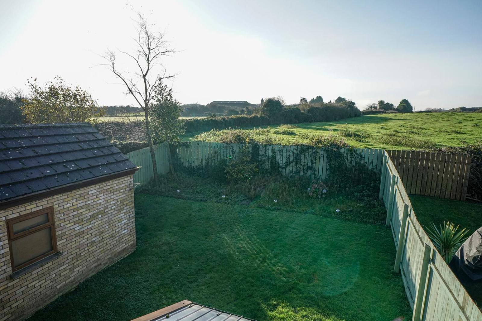3 Bed House, Quiet Location Close To Bangor Exterior foto