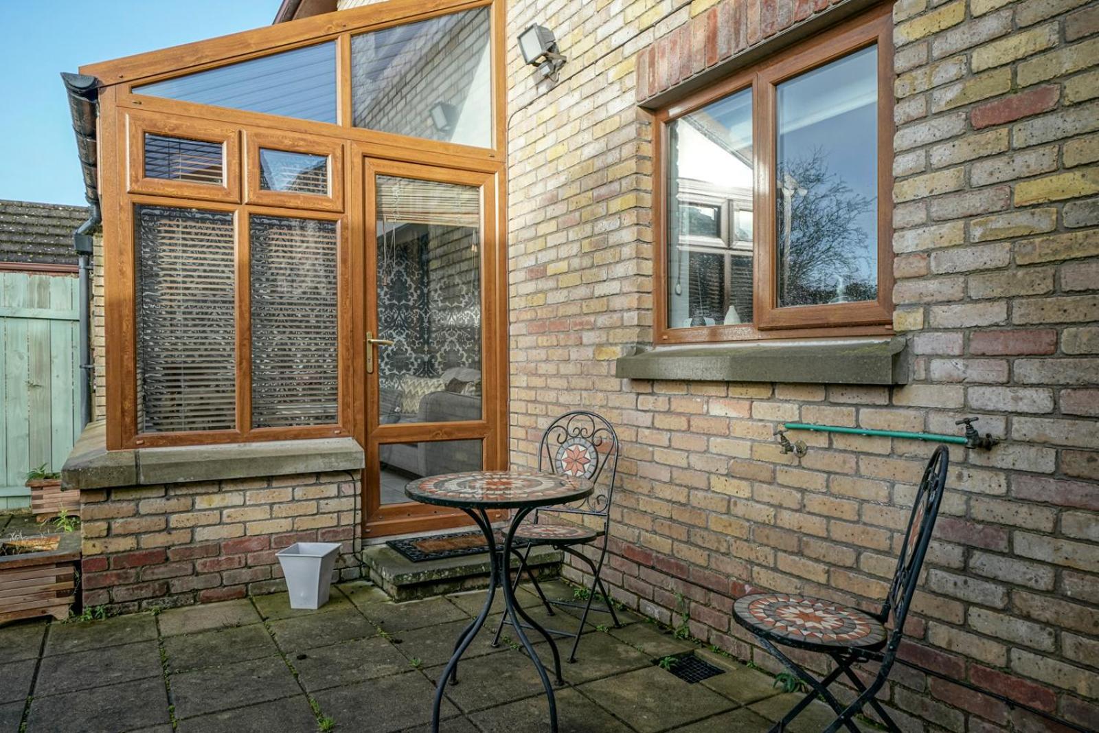 3 Bed House, Quiet Location Close To Bangor Exterior foto