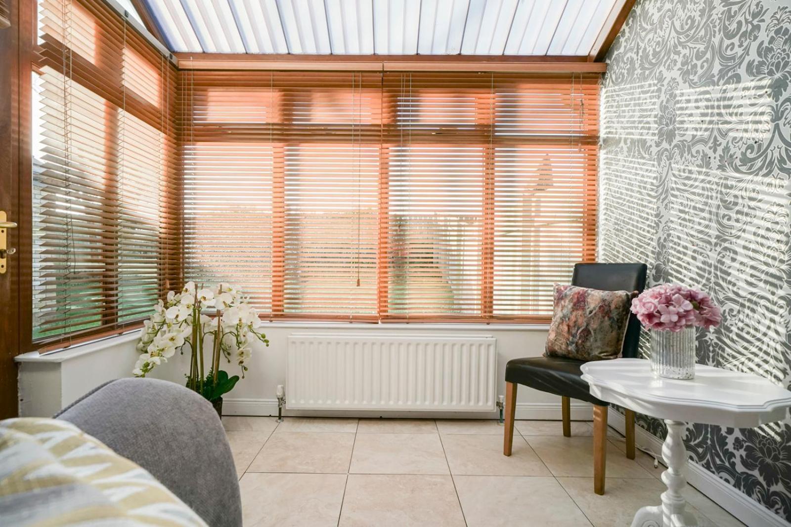 3 Bed House, Quiet Location Close To Bangor Exterior foto