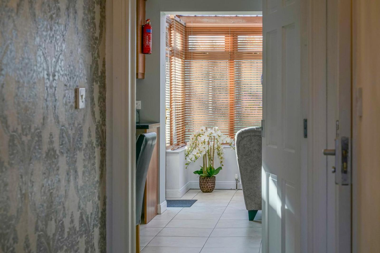 3 Bed House, Quiet Location Close To Bangor Exterior foto